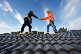 Fast & Reliable Emergency Roof Repairs in John Day, OR